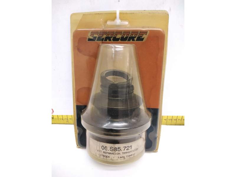 Recambio de fuelle para citroën referencia OEM IAM 06s85721  SERCORE