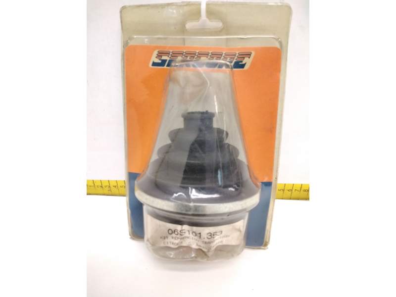 Recambio de fuelle para citroën referencia OEM IAM 06S101353  SERCORE
