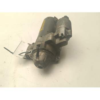 Recambio de motor arranque para bmw serie 1 berlina (e81/e87) referencia OEM IAM 0001148010  