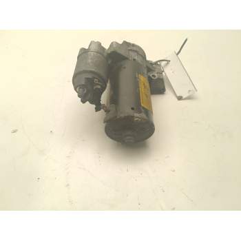 Recambio de motor arranque para bmw serie 1 berlina (e81/e87) referencia OEM IAM 0001148010  