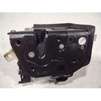 Recambio de cerradura puerta delantera derecha para audi a3 (8v) ambiente referencia OEM IAM JA68X1837016  