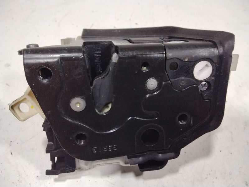 Recambio de cerradura puerta delantera derecha para audi a3 (8v) ambiente referencia OEM IAM JA68X1837016  