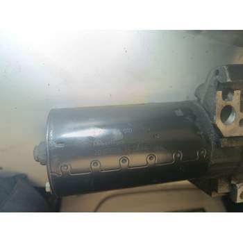 Recambio de motor arranque para bmw serie 1 berlina (e81/e87) referencia OEM IAM 0001148010  