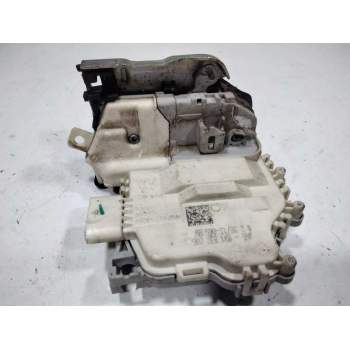 Recambio de cerradura puerta delantera derecha para audi a3 (8v) ambiente referencia OEM IAM JA68X1837016  