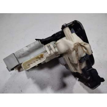 Recambio de cerradura puerta delantera derecha para audi a3 (8v) ambiente referencia OEM IAM JA68X1837016  
