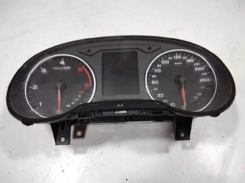 Recambio de cuadro instrumentos para audi a3 (8v) ambiente referencia OEM IAM 8V0920  