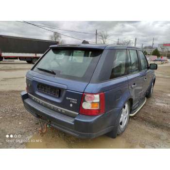 land rover range rover sport del año 2005