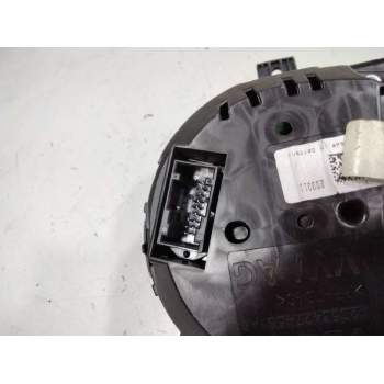 Recambio de cuadro instrumentos para audi a3 (8v) ambiente referencia OEM IAM 8V0920  