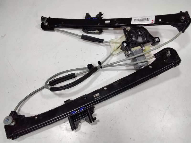 Recambio de elevalunas delantero derecho para audi a3 (8v) ambiente referencia OEM IAM 4Q09959801B  