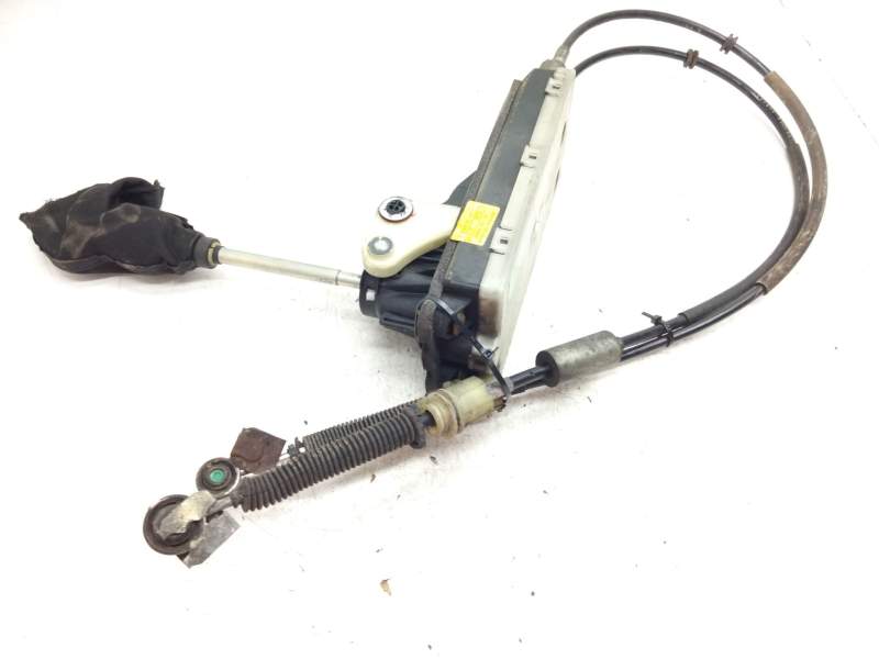 Recambio de palanca cambio para mini mini (r56) cooper d referencia OEM IAM 275316907  