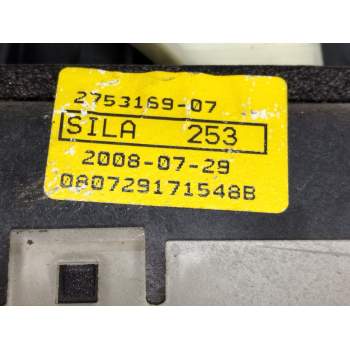 Recambio de palanca cambio para mini mini (r56) cooper d referencia OEM IAM 275316907  