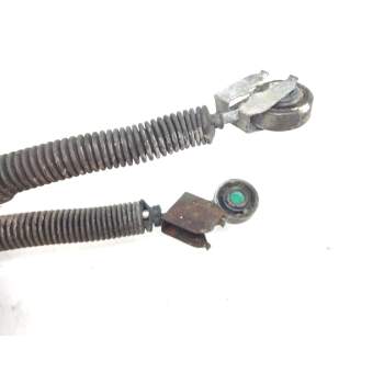 Recambio de palanca cambio para mini mini (r56) cooper d referencia OEM IAM 275316907  