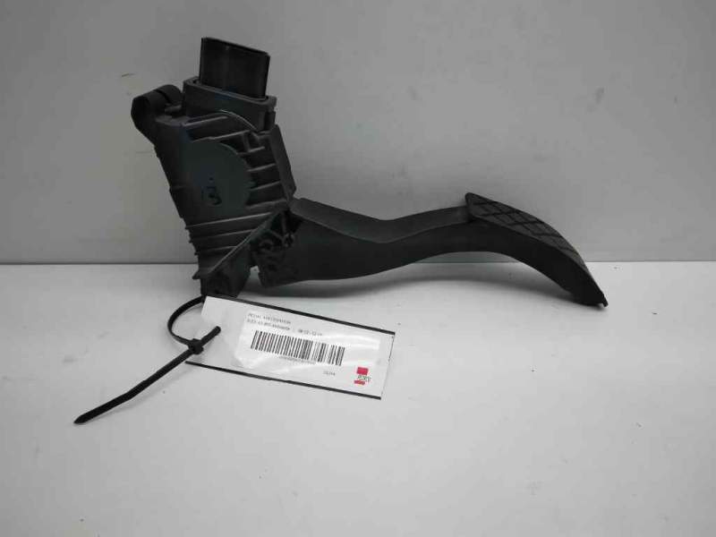 Recambio de pedal acelerador para audi a3 (8v) ambiente referencia OEM IAM 5Q1721503F  