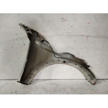 Recambio de aleta delantera izquierda para mini mini (r56) cooper d referencia OEM IAM   