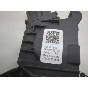 Recambio de pedal acelerador para audi a3 (8v) ambiente referencia OEM IAM 5Q1721503F  