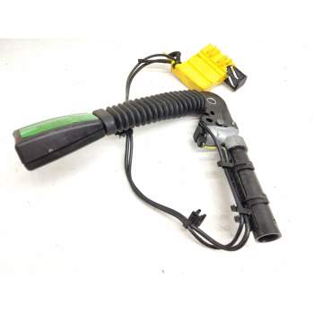 Recambio de enganche delantero derecho para mini mini (r56) cooper d referencia OEM IAM 610183700D  