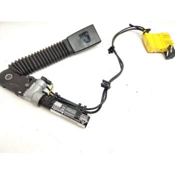 Recambio de enganche delantero derecho para mini mini (r56) cooper d referencia OEM IAM 610183700D  