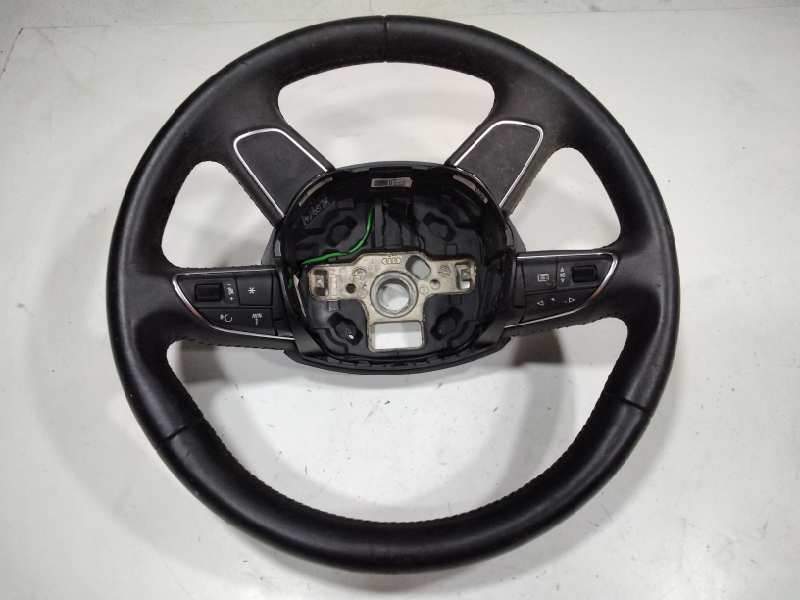 Recambio de volante para audi a3 (8v) ambiente referencia OEM IAM 62495000A  