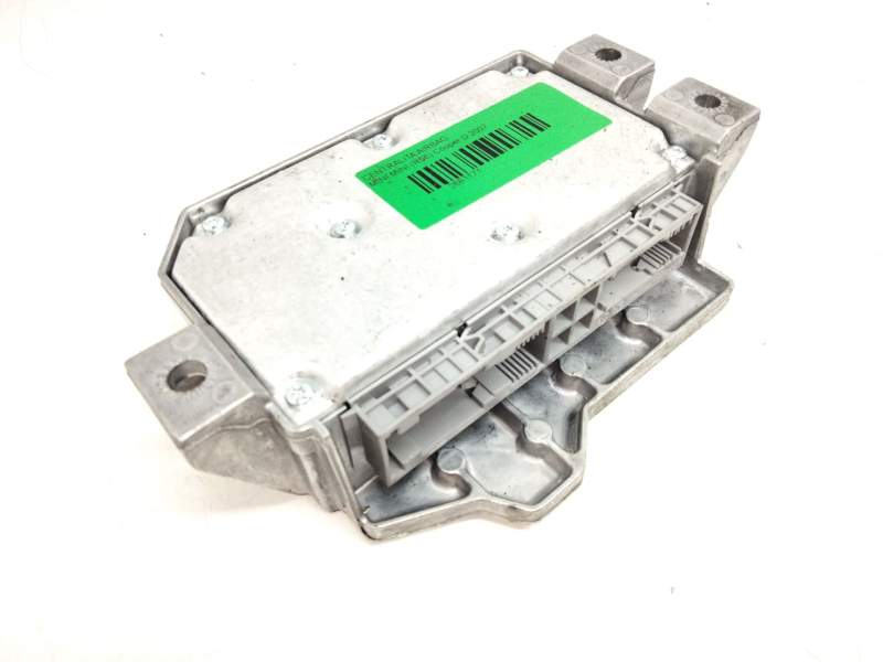 Recambio de centralita airbag para mini mini (r56) cooper d referencia OEM IAM 345177901  