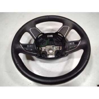 Recambio de volante para audi a3 (8v) ambiente referencia OEM IAM 62495000A  