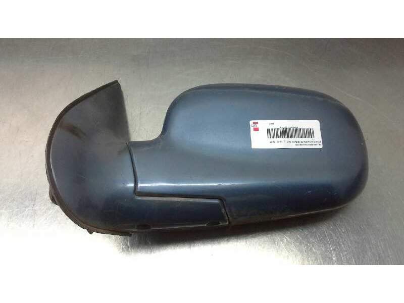 Recambio de retrovisor izquierdo para hyundai santa fe (sm) 2.4 gls referencia OEM IAM 8761026500  