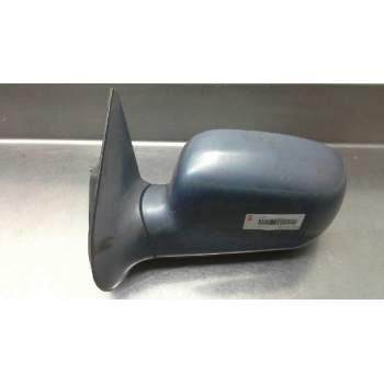 Recambio de retrovisor izquierdo para hyundai santa fe (sm) 2.4 gls referencia OEM IAM 8761026500  