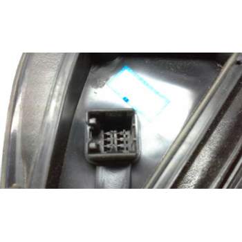 Recambio de retrovisor izquierdo para hyundai santa fe (sm) 2.4 gls referencia OEM IAM 8761026500  