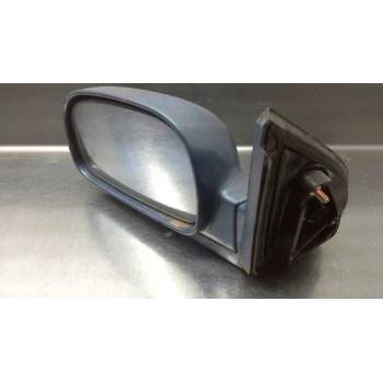 Recambio de retrovisor izquierdo para hyundai santa fe (sm) 2.4 gls referencia OEM IAM 8761026500  