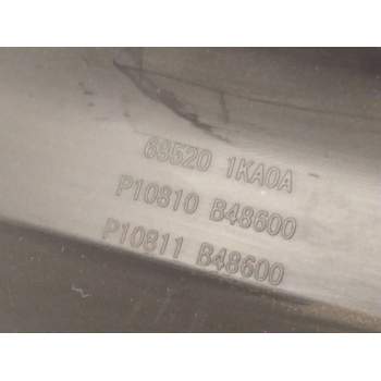 Recambio de guantera para nissan juke (f15) 1.6 16v referencia OEM IAM 685201KA0A  