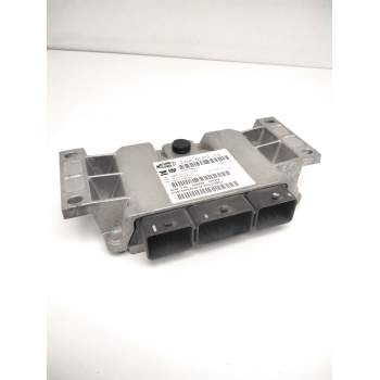 CENTRALITA MOTOR UCE IAW6LP212 16988004 9665936280