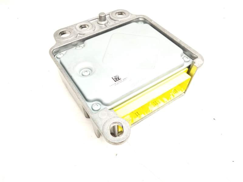 Recambio de centralita airbag para nissan juke (f15) 1.6 16v referencia OEM IAM 988201KV0A  