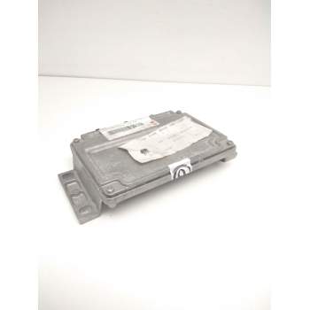 Recambio de centralita motor uce para citroën c4 berlina collection referencia OEM IAM IAW6LP212 16988004 9665936280