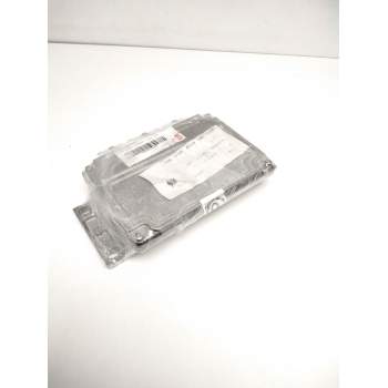 Recambio de centralita motor uce para citroën c4 berlina collection referencia OEM IAM IAW6LP212 16988004 9665936280