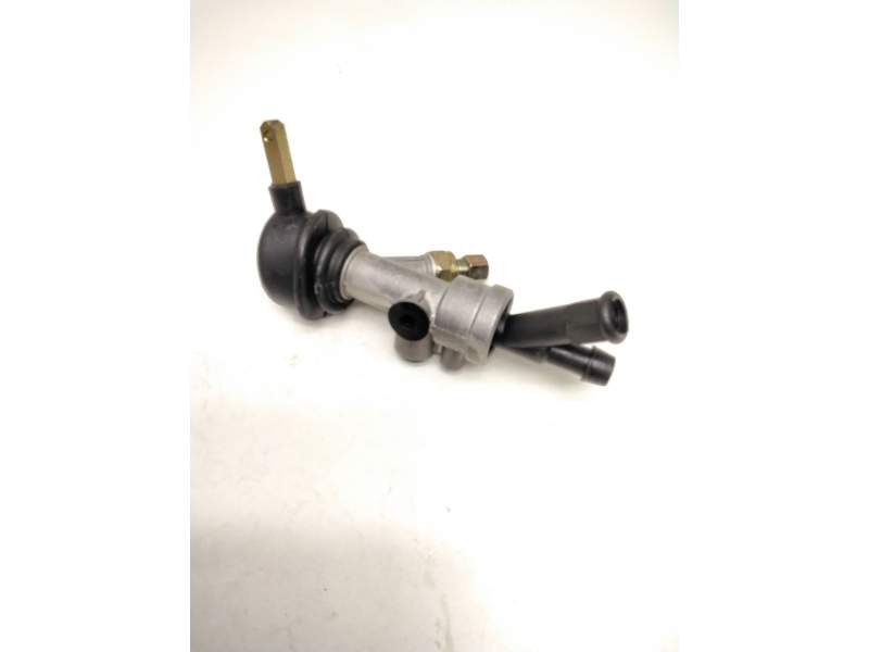 Recambio de válvula de freno estacionamiento para nissan cabstar (f22, h40) 3.3 td (f22) referencia OEM IAM SIN REF  