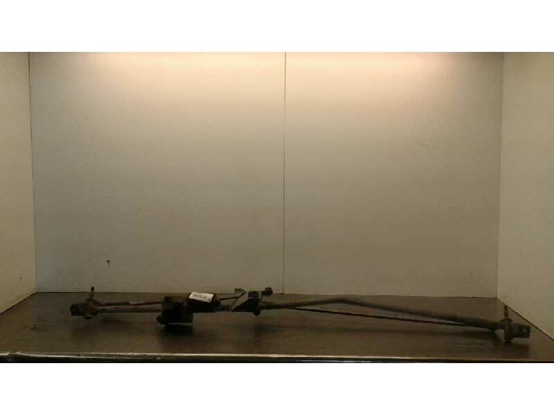 Recambio de motor limpia delantero para citroën c4 berlina collection referencia OEM IAM 40463812V  