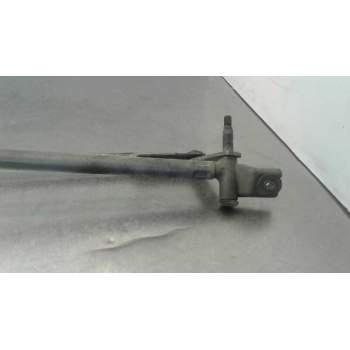 Recambio de motor limpia delantero para citroën c4 berlina collection referencia OEM IAM 40463812V  