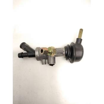 Recambio de válvula de freno estacionamiento para nissan cabstar (f22, h40) 3.3 td (f22) referencia OEM IAM SIN REF  