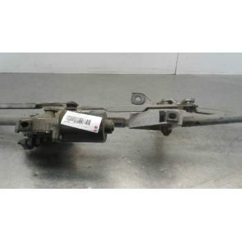 Recambio de motor limpia delantero para citroën c4 berlina collection referencia OEM IAM 40463812V  