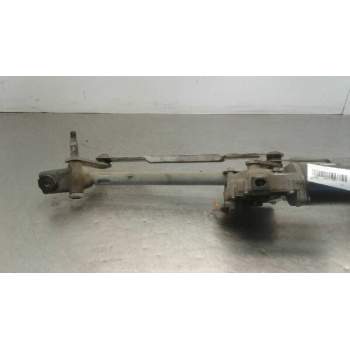 Recambio de motor limpia delantero para citroën c4 berlina collection referencia OEM IAM 40463812V  