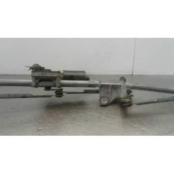Recambio de motor limpia delantero para citroën c4 berlina collection referencia OEM IAM 40463812V  