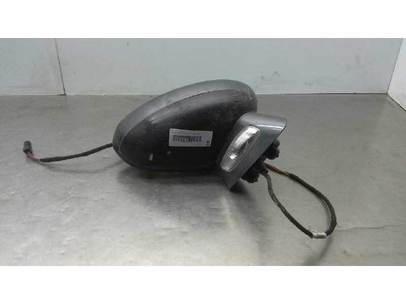 Recambio de retrovisor derecho para citroën c4 berlina collection referencia OEM IAM 8154EF  