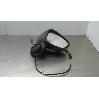Recambio de retrovisor derecho para citroën c4 berlina collection referencia OEM IAM 8154EF  
