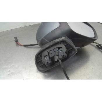 Recambio de retrovisor derecho para citroën c4 berlina collection referencia OEM IAM 8154EF  