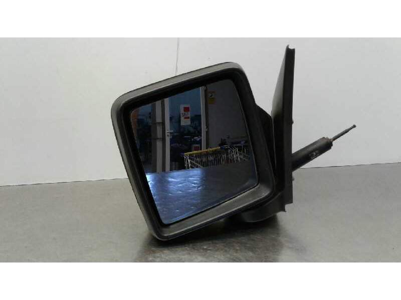 Recambio de retrovisor izquierdo para opel combo (corsa c) cargo referencia OEM IAM E9014129  