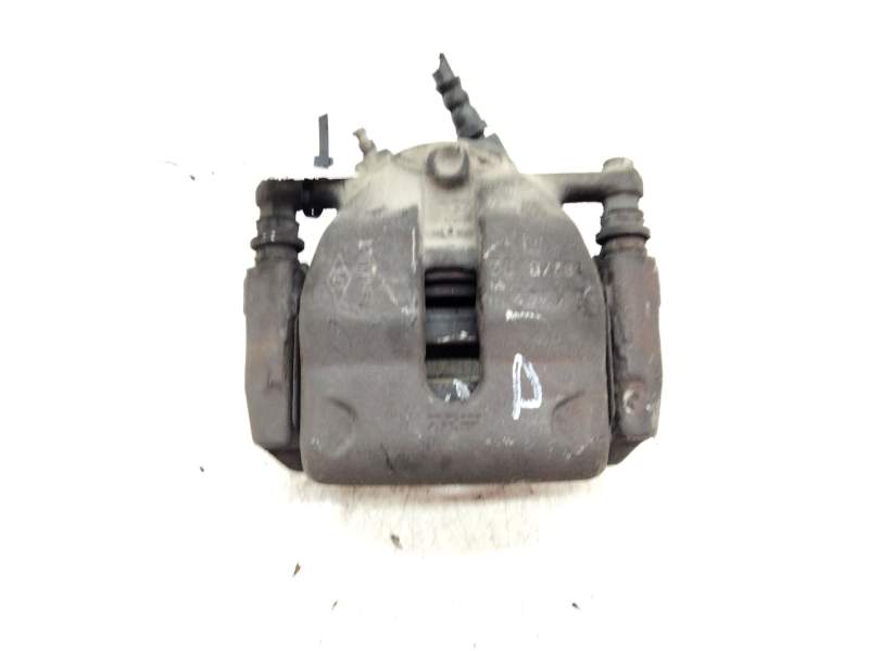 Recambio de pinza freno delantera derecha para renault kangoo 1.5 dci diesel cat referencia OEM IAM   