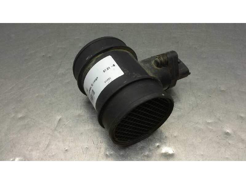 Recambio de caudalimetro para opel combo (corsa c) cargo referencia OEM IAM 0281002180  