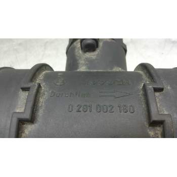 Recambio de caudalimetro para opel combo (corsa c) cargo referencia OEM IAM 0281002180  