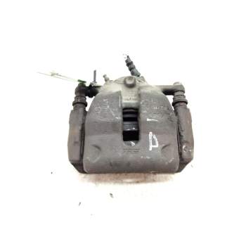 Recambio de pinza freno delantera derecha para renault kangoo 1.5 dci diesel cat referencia OEM IAM   