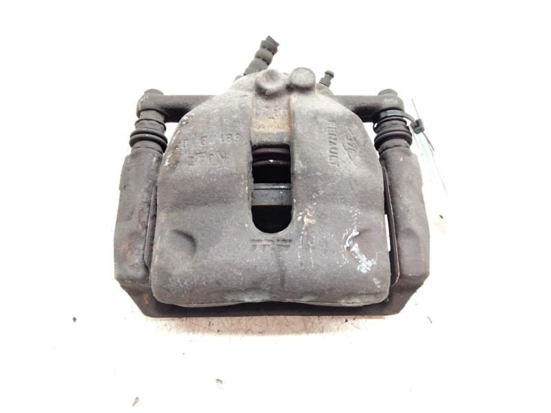 Recambio de pinza freno delantera izquierda para renault kangoo 1.5 dci diesel cat referencia OEM IAM   