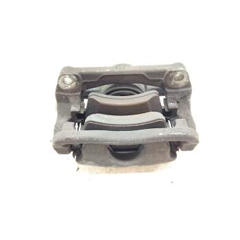 Recambio de pinza freno delantera izquierda para renault kangoo 1.5 dci diesel cat referencia OEM IAM   